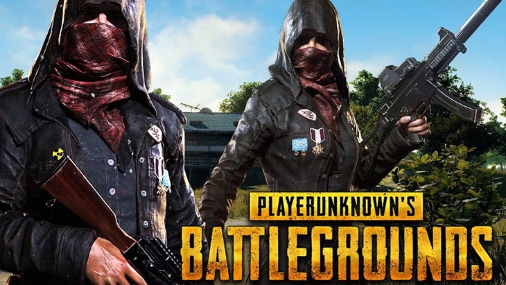 PBNU Akan Bahas Hukum Bermain PUBG