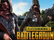 PBNU Akan Bahas Hukum Bermain PUBG