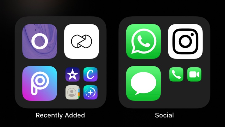 Yuk Bernostalgia Dengan Menggunakan Icon Instagram Era 2010-an.  Begini Caranya!  