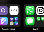 Yuk Bernostalgia Dengan Menggunakan Icon Instagram Era 2010-an.  Begini Caranya!  