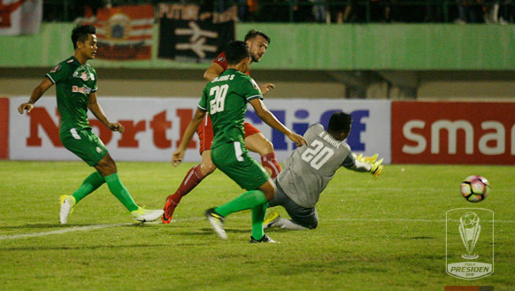Peluang Tipis, Djanur Belum Lempar Handuk