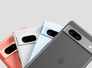Android 14 Beta Buat Ponsel Jadi Webcam