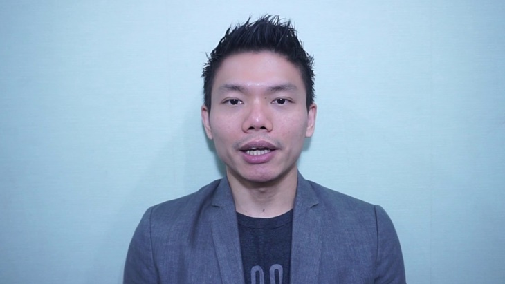 Ricky Gunawan harap pemerintah tidak malu minta bantuan negara lain dalam penanganan Covid-19