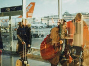 6 Fase Pandemi COVID-19 yang Dilewati Sebelum Kembali Traveling