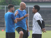 Hasrat Kuat PSBS Biak Menghadapi Persib di Partai Pembuka Liga 1