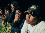 HUSH Tuangkan Kisah Quarter-Life Crisis lewat EP 'Early Junk'