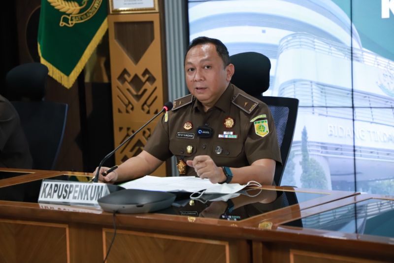 Kejagung Mulai Telaah Kredit Tanpa Agunan Bank BUMN ke Perusahaan Tambang