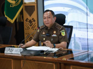 Kejaksaan Agung Periksa 9 Saksi Terkait Kasus Korupsi Impor Baja
