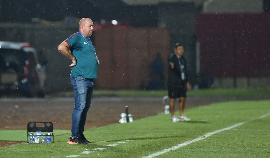 Motivasi Berlipat Ganda, Persib Berharap Didukung Suporter Kontra Persija