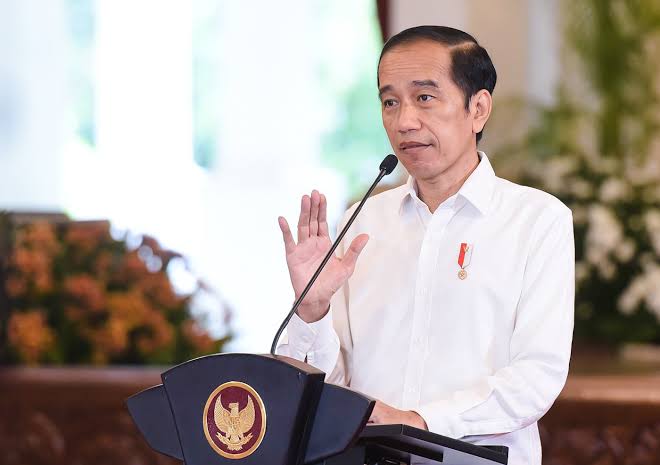 Jokowi Bangga Kontingen Indonesia Sudah Lebihi Target di Paralimpiade Paris 2024