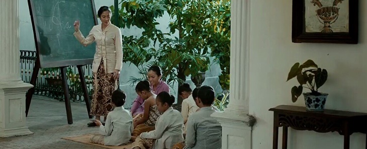 Rayakan Hari Kemerdekaan lewat Film Terbaik Indonesia