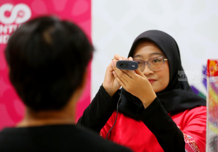 6,8 Juta Warga Lakukan Registrasi Kartu SIM Gunakan Biometric, Tidak Lagi Pakai NIK