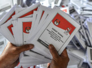 DKPP Tegaskan Pemilu Bakal Lancar Jika Penyelenggara Berada di 'Rel' Etiknya