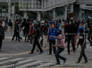 Polisi Banting Mahasiswa Hingga Kejang-Kejang, Polda Banten: Harus Dilakukan Penindakan