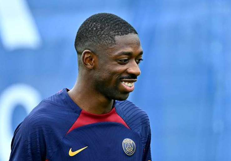 Ousmane Dembele Dipastikan Fit, Siap Hadapi Arsenal di Final Liga Champions 2025/26