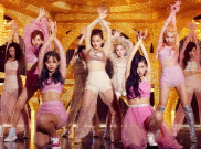Twice Duduki Puncaki Penjualan Album Digital Seluruh Dunia