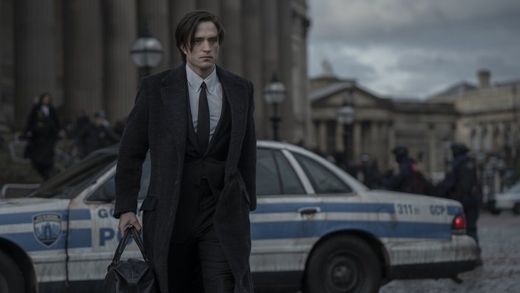 Robert Pattinson Isyaratkan Pensiun Setelah The Batman 3, Tinggalkan Dunia Akting Lebih Dini?