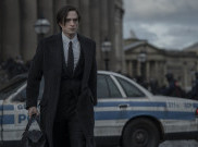 Robert Pattinson Isyaratkan Pensiun Setelah The Batman 3, Tinggalkan Dunia Akting Lebih Dini?