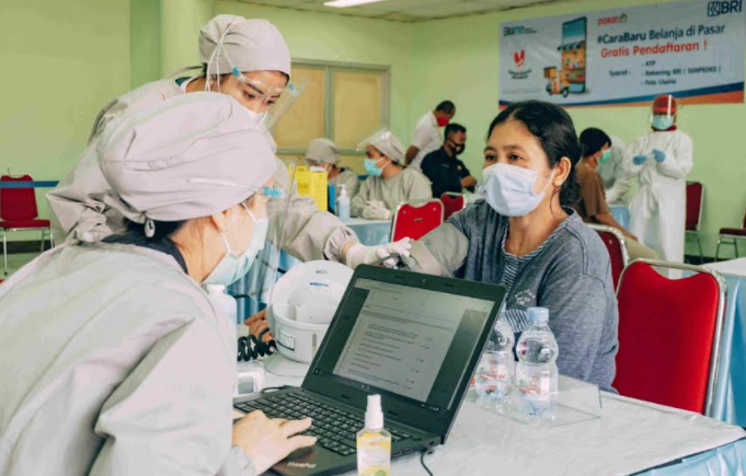 Kasus COVID-19 Meroket, Pemda DIY Batalkan Belajar Tatap Muka
