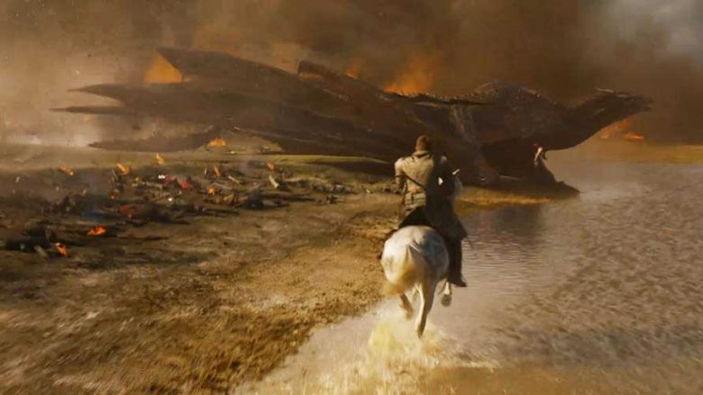 Beberapa Episode Penting Sebelum Kamu Menonton Season Terakhir "Game of Thrones"