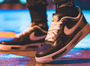 4 Sepatu Air Force 1 Paling Ikonik yang Wajib Kamu Miliki