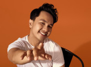 Yogie Nandes Rilis 'Menualah Denganku', Lagu Cinta tentang Komitmen hingga Hari Tua