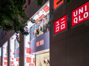 UNIQLO Hadirkan Gerai Terbesar Yaitu Shinjuku HONTEN