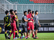 Indonesia Tidak Lolos Piala Asia U-17 2023 Setelah Kalah Selisih Gol dari Laos