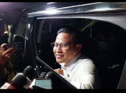 Cak Imin Gelar Pertemuan dengan Prabowo Subianto di Kertanegara
