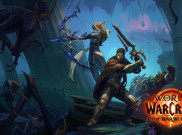 Ekspansi 'World of Warcraft: The War Within' akan Hadir di 2024