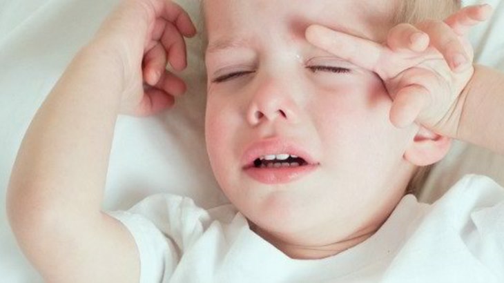 Bayi Berisiko Terkena Tuberculosis