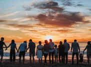 Perhatikan Kesehatan dan Daya Tubuh saat Liburan Natal