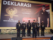 Ormas Tikus Pithi Resmi Deklarasi Partai Kedaulatan Rakyat