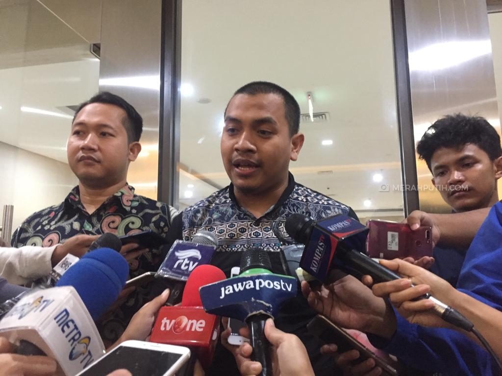 Kuasa Hukum Nilai Penetapan Tersangka Bachtiar Nasir Bentuk Politik Balas Dendam