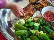 Seruit, Makanan Maknyus Masyarakat Lampung
