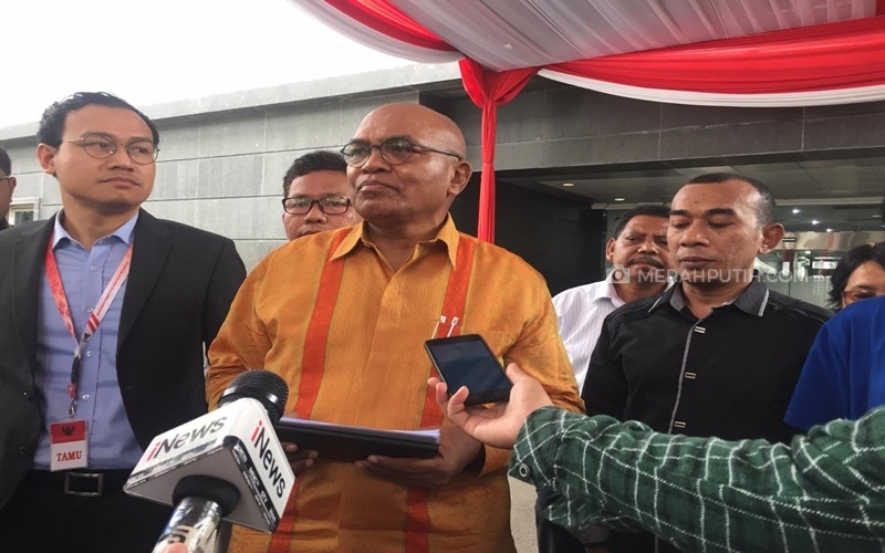 Ada Aroma Ganti Presiden, MK Diprediksi Sulit Kabulkan Permohonan Prabowo-Sandi
