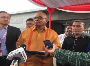  Ada Aroma Ganti Presiden, MK Diprediksi Sulit Kabulkan Permohonan Prabowo-Sandi