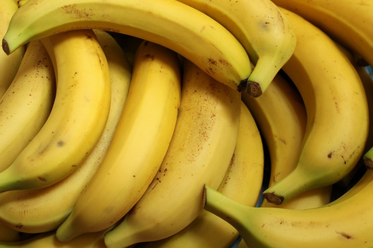 Kiat Tetap Bugar, Konsumsi 5 Makanan Ini untuk Pemulihan Otot!