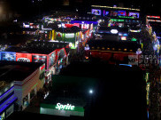Rekayasa Lalu Lintas Jakarta Fair 2026, Rute dan Lokasi Parkir