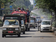 Kota Tangerang Optimalkan Program Tangguh Jaya Sigacor Kendalikan COVID-19