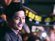 Song Joong Ki Akan Hadir Di Mnet Asian Music Awards 2017