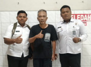 Bambang Tri, Terpidana Kasus Ijazah Palsu Jokowi Dibebaskan Bersyarat