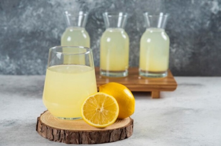 lemon