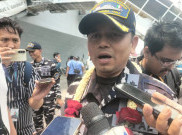 Ini Dia Calon Komandan Kapal Induk Pertama Indonesia, Telah Belajar Selama 2 Bulan