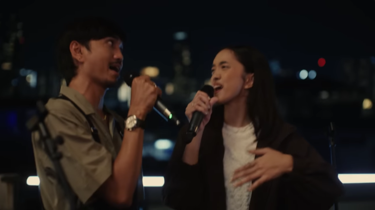 Lirik Lagu Bila Kau Tak Disampingku Sheila on 7: Takkan Kubiarkan Kau Menangis
