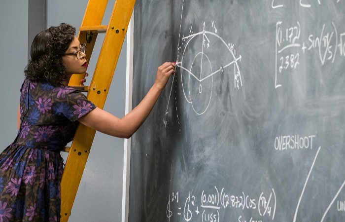 Hidden Figures, Kisah Inspiratif tentang Kesempatan Perempuan untuk Bersinar