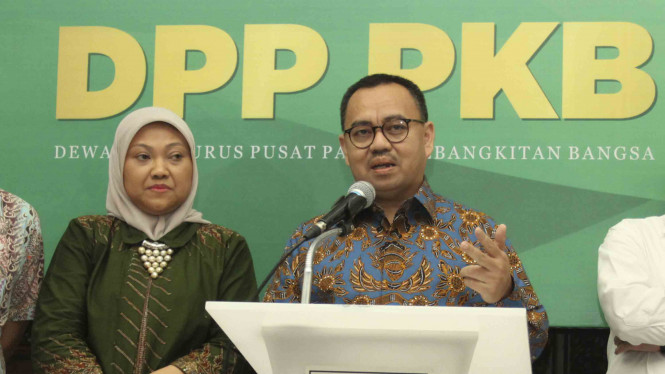 Hasil Pilkada Tidak Simetris dengan Peta Kekuatan Pilpres 2019
