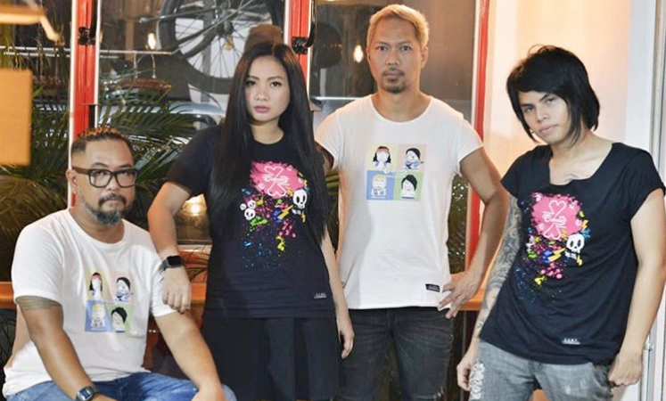 Pesan dari Cokelat Jelang Pemilu 2019 Lewat Lagu "5 Menit, 5 Tahun"