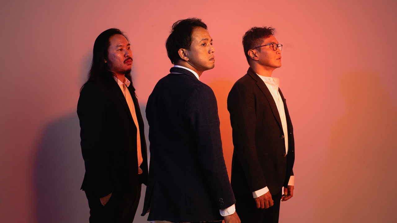 Lightcraft Suguhkan Kisah Cinta Nostalgia dalam Single 'Give You All'