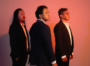 Lightcraft Suguhkan Kisah Cinta Nostalgia dalam Single 'Give You All'